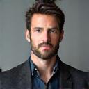 Executive Headshot